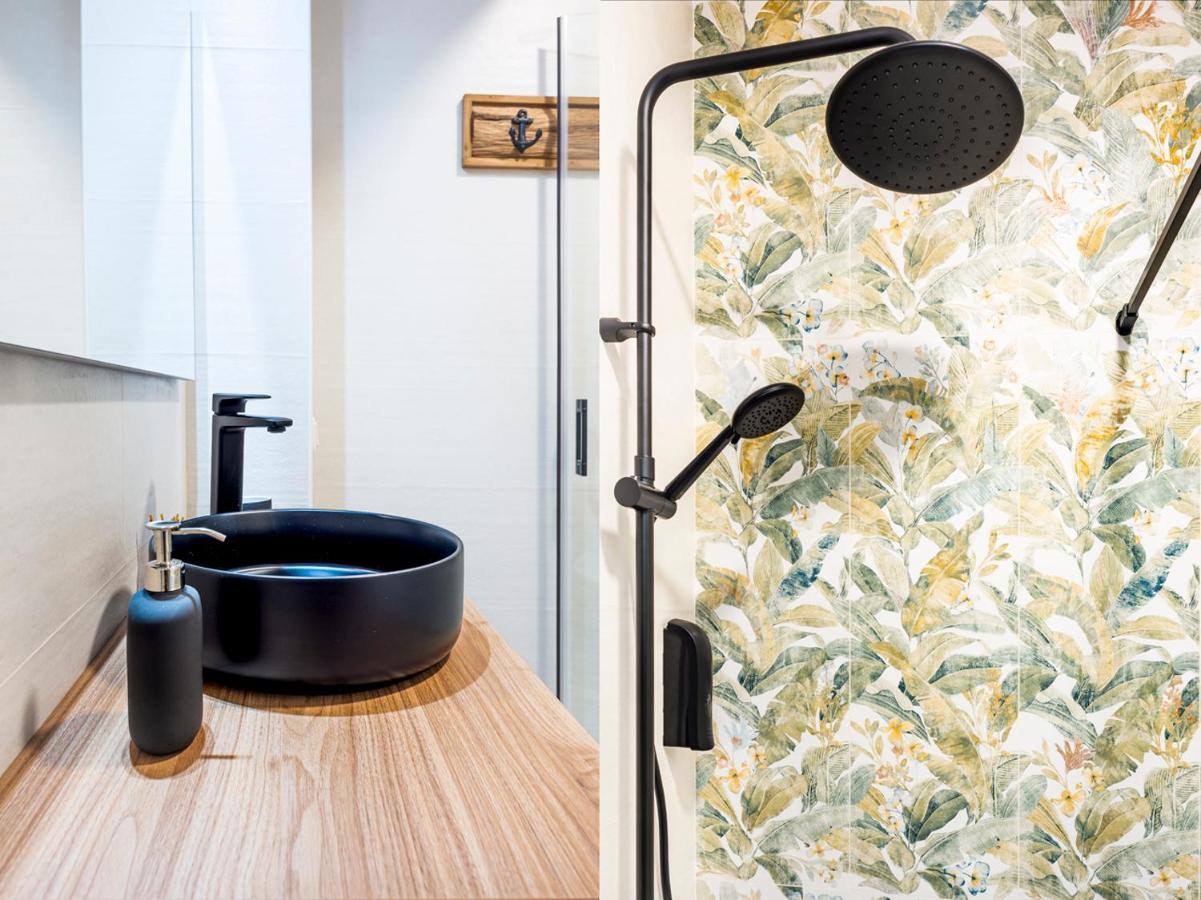 Apartmán Alohamundi Velarde Sevilla Exteriér fotografie